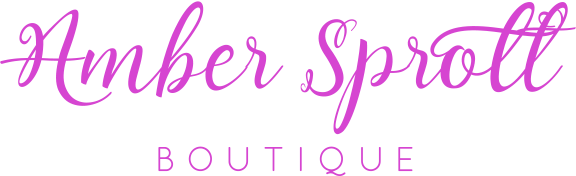 Amber Sprott Boutique